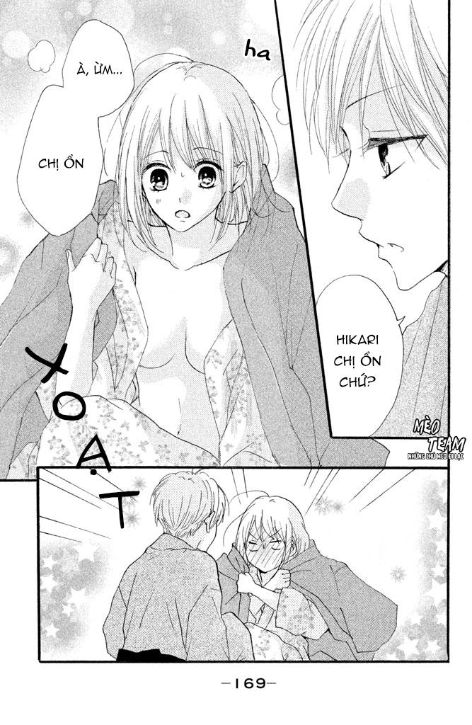 Boku Ga Otona Ni Shite Ageru Chapter 4 - 27