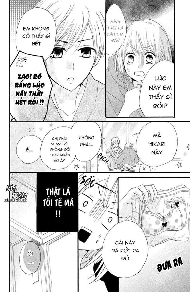 Boku Ga Otona Ni Shite Ageru Chapter 4 - 28