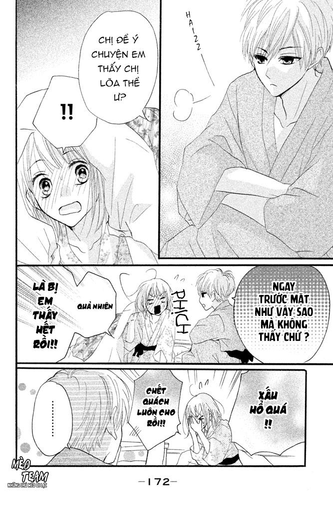 Boku Ga Otona Ni Shite Ageru Chapter 4 - 30