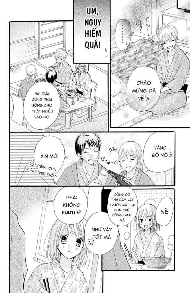 Boku Ga Otona Ni Shite Ageru Chapter 4 - 38