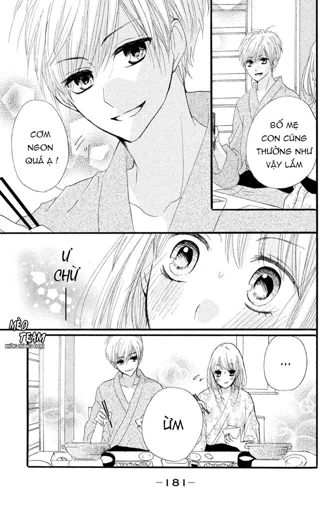 Boku Ga Otona Ni Shite Ageru Chapter 4 - 39