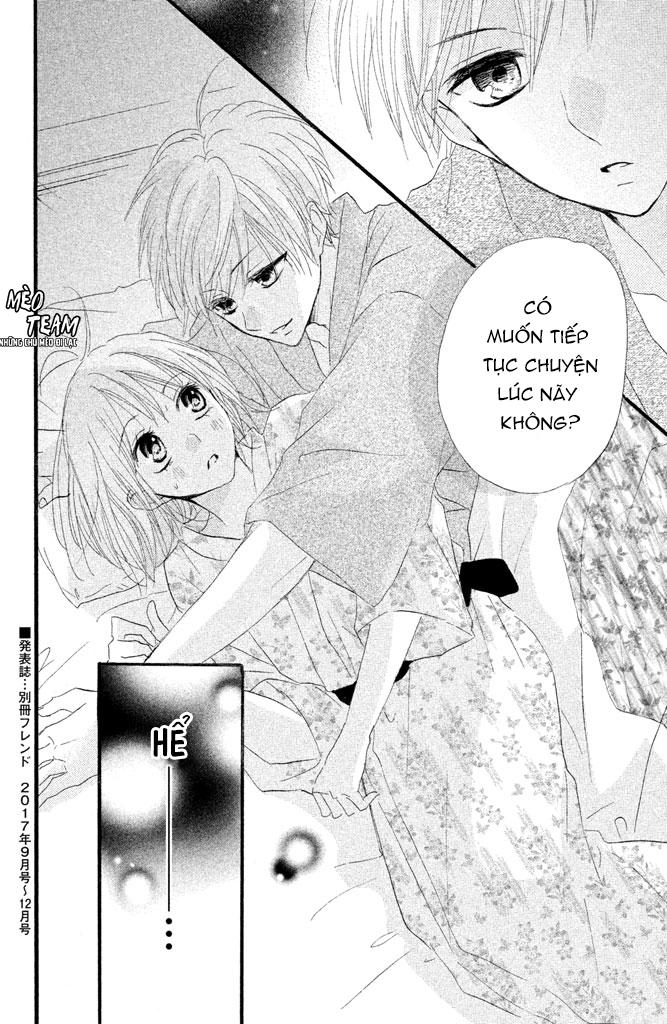 Boku Ga Otona Ni Shite Ageru Chapter 4 - 42