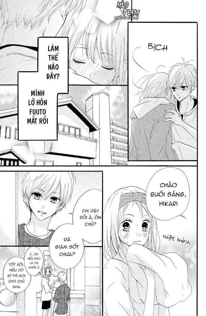 Boku Ga Otona Ni Shite Ageru Chapter 4 - 7