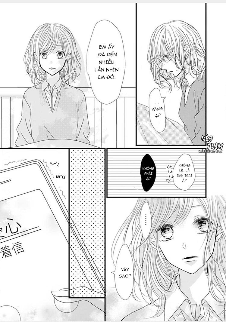 Sono Egao Suki Janai Chapter 2 - 25