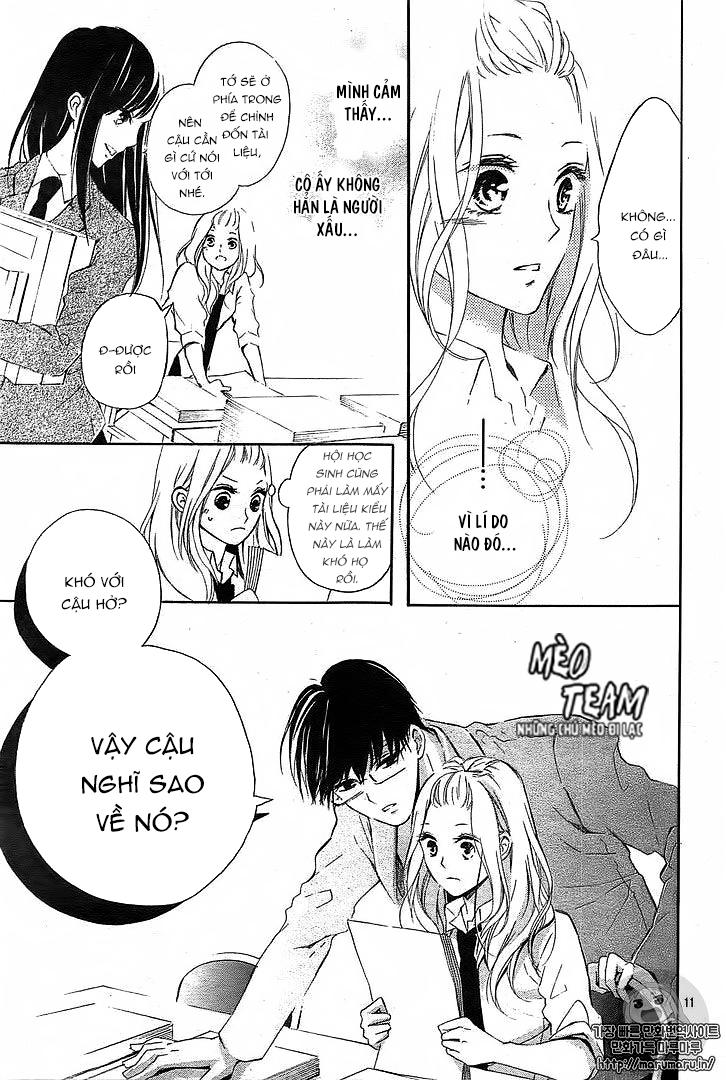 Ano Ko Ni Koisuru Yamada Ni Koishita Chapter 2 - 14