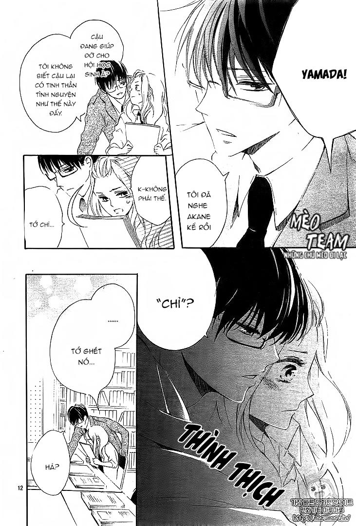 Ano Ko Ni Koisuru Yamada Ni Koishita Chapter 2 - 15