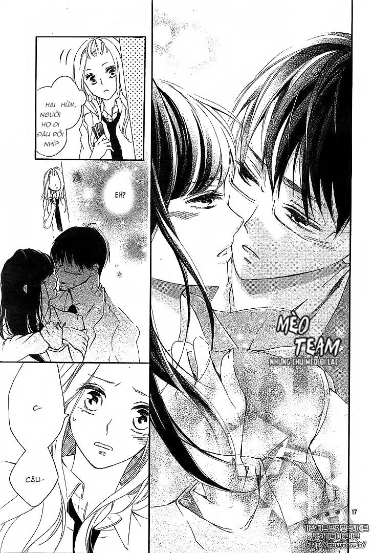 Ano Ko Ni Koisuru Yamada Ni Koishita Chapter 2 - 20