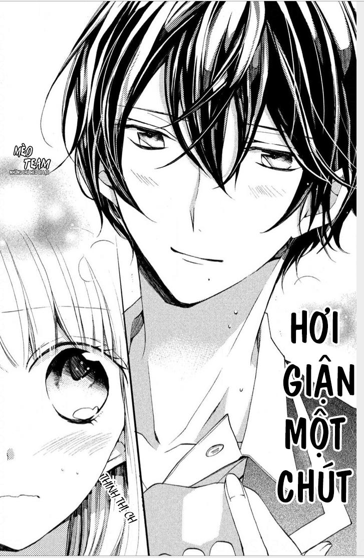 Binetsu Danshi No Oose No Mama Chapter 2 - 50