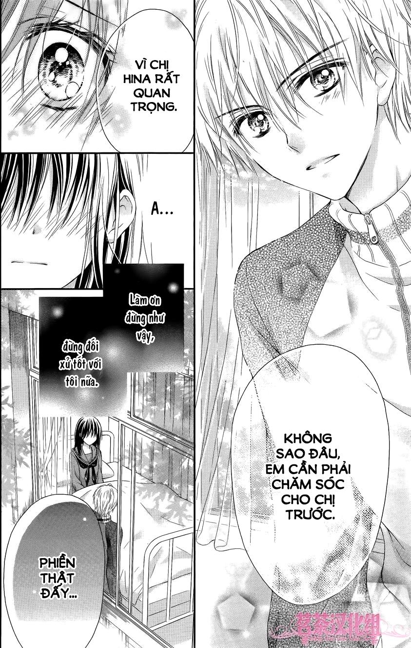 Ano Hi Kimi Wa Aozora No Shita Chapter 1 - 25