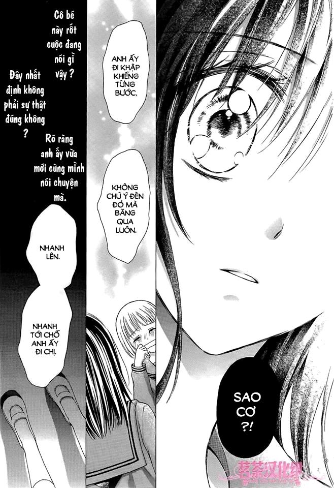 Ano Hi Kimi Wa Aozora No Shita Chapter 1 - 38