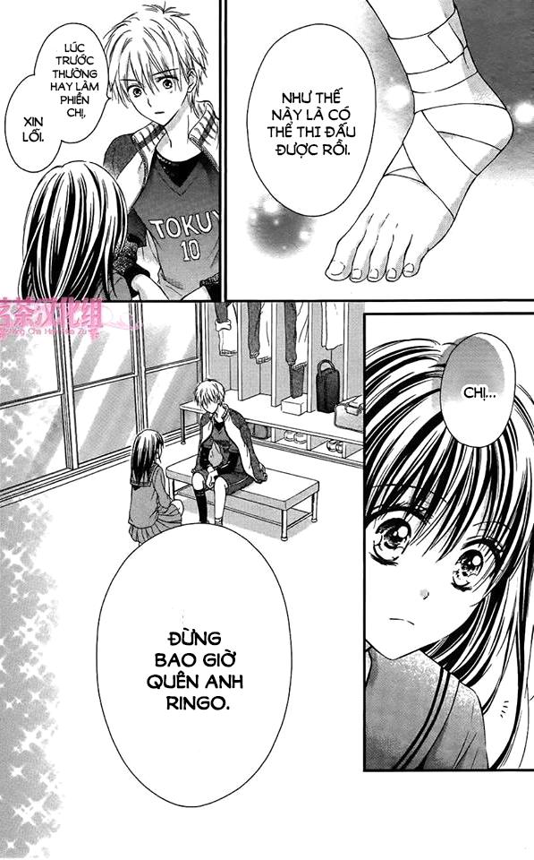 Ano Hi Kimi Wa Aozora No Shita Chapter 1 - 44