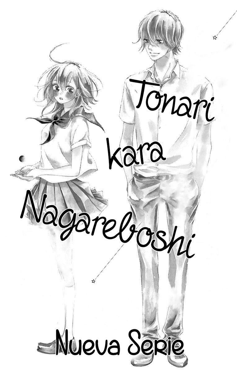 Tonari Kara Nagareboshi Chapter 1 - 5