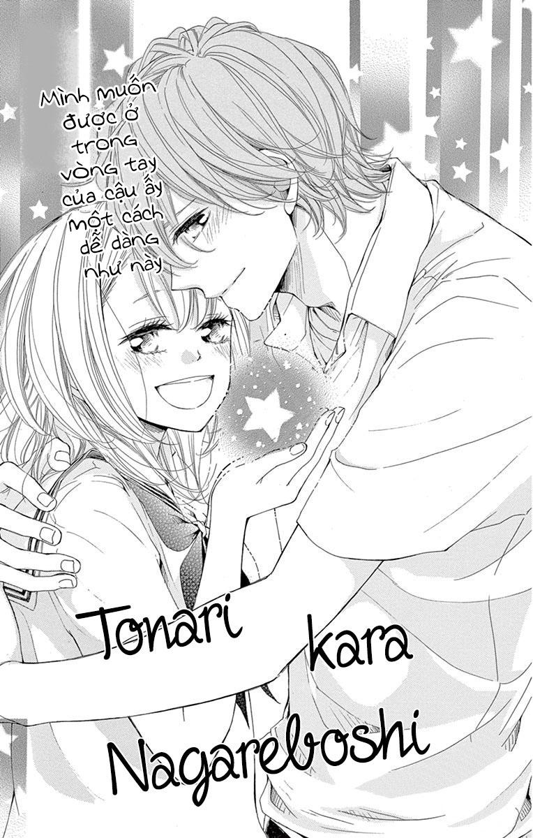 Tonari Kara Nagareboshi Chapter 3 - 4