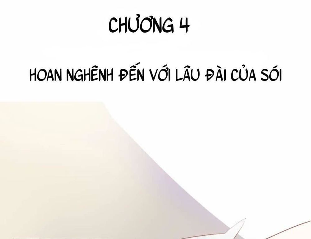 Ác Ma Thiếu Gia Ở Bên Cạnh Chapter 4 - 3