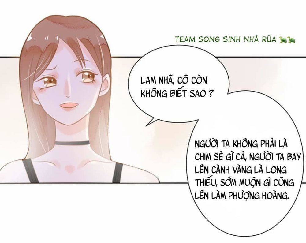 Ác Ma Thiếu Gia Ở Bên Cạnh Chapter 7 - 12