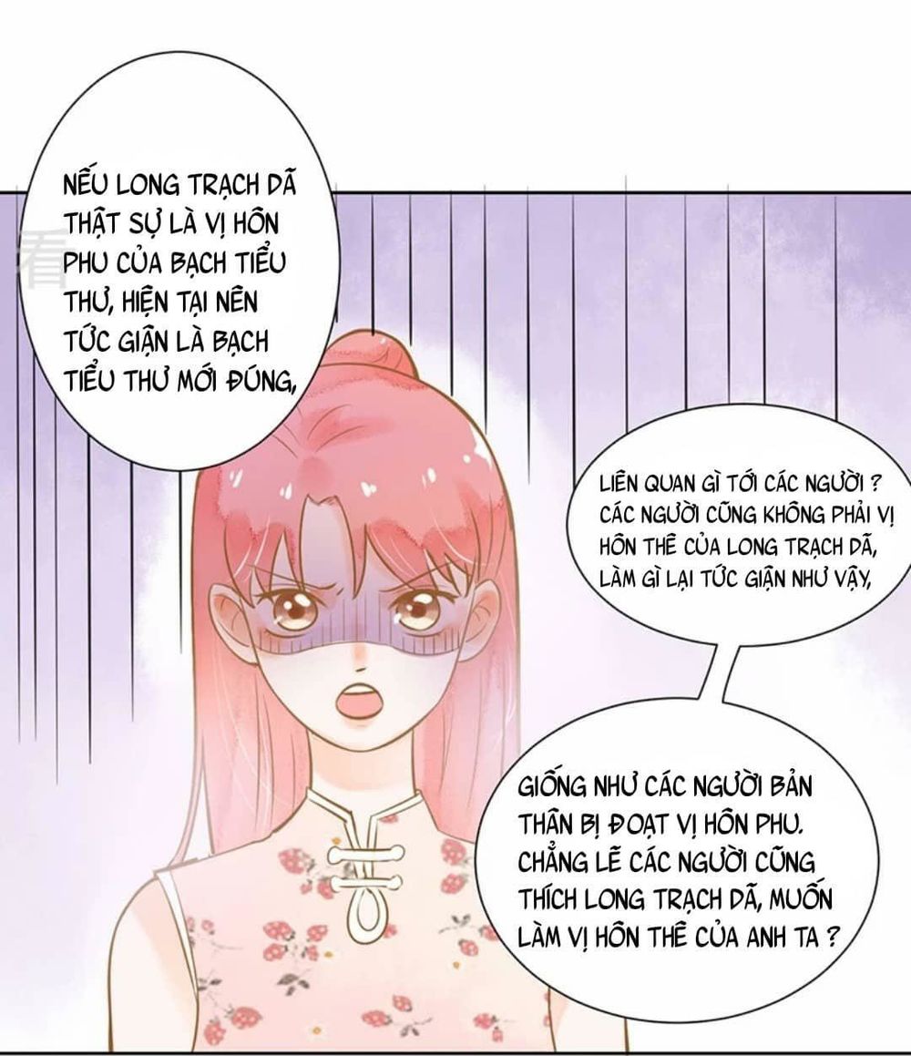 Ác Ma Thiếu Gia Ở Bên Cạnh Chapter 7 - 17