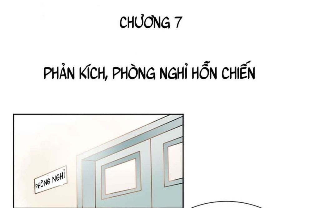 Ác Ma Thiếu Gia Ở Bên Cạnh Chapter 7 - 3