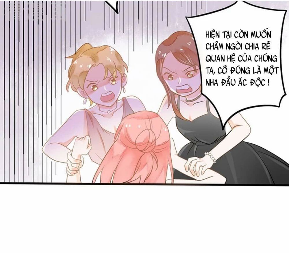 Ác Ma Thiếu Gia Ở Bên Cạnh Chapter 7 - 23