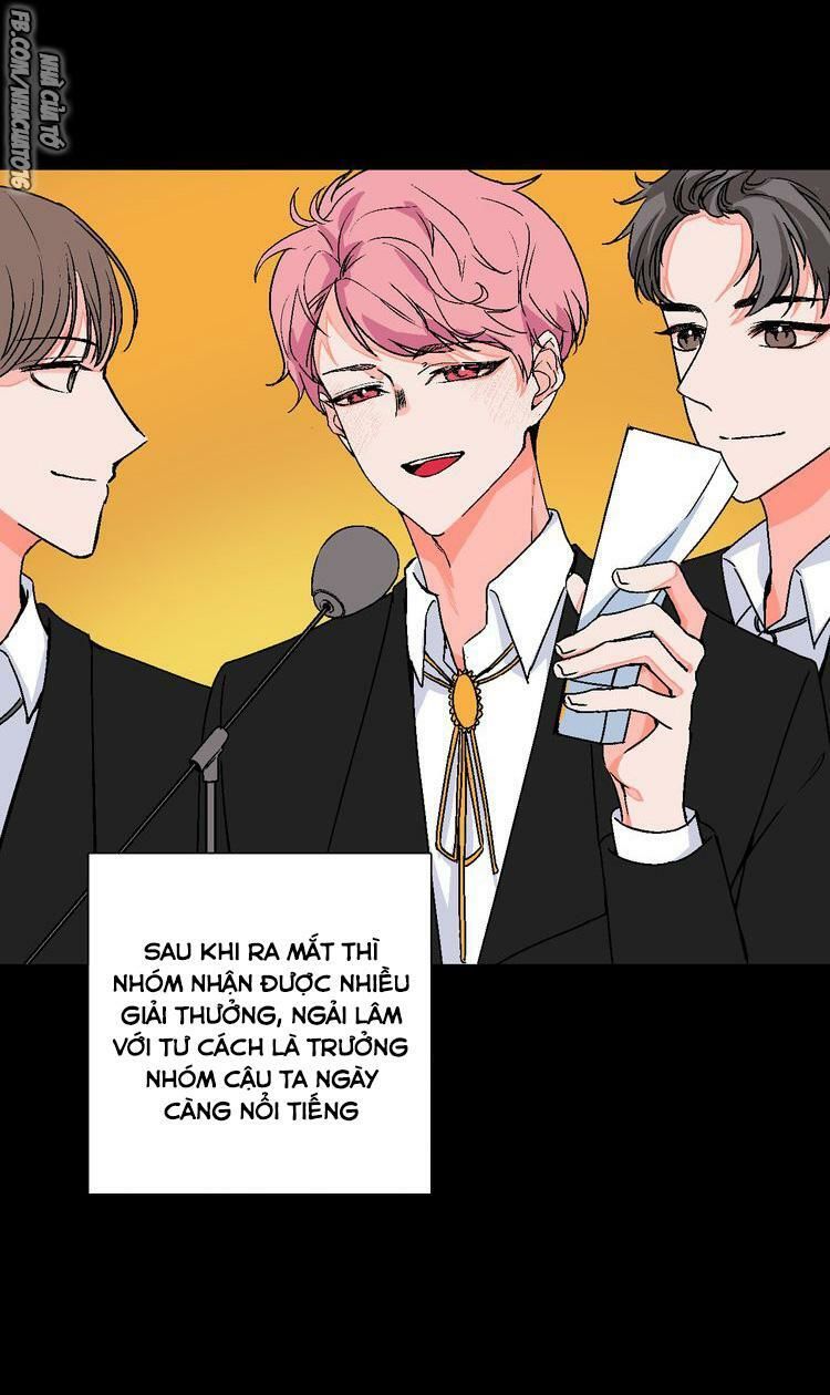 99 Độ F - Talk To Me Chapter 10 - 28