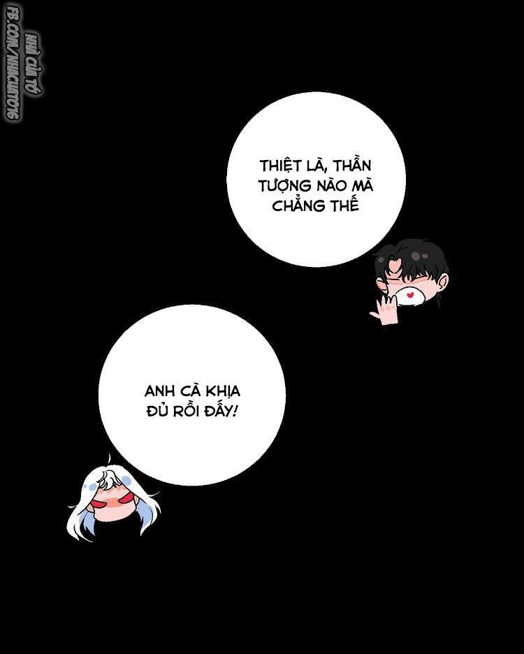 99 Độ F - Talk To Me Chapter 10 - 29