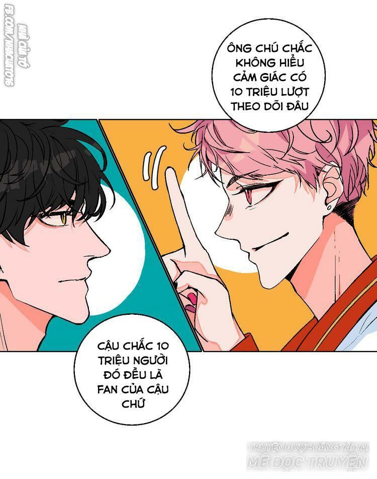 99 Độ F - Talk To Me Chapter 11 - 26