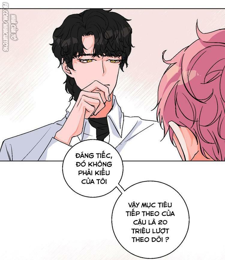 99 Độ F - Talk To Me Chapter 11 - 28