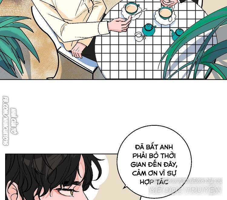 99 Độ F - Talk To Me Chapter 12 - 21