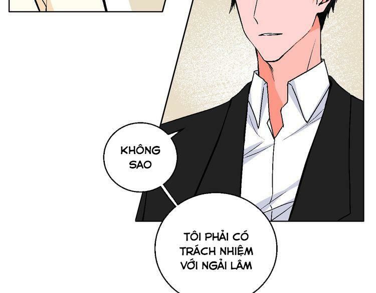 99 Độ F - Talk To Me Chapter 12 - 23