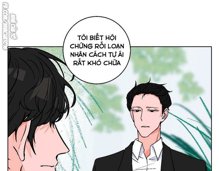 99 Độ F - Talk To Me Chapter 12 - 40