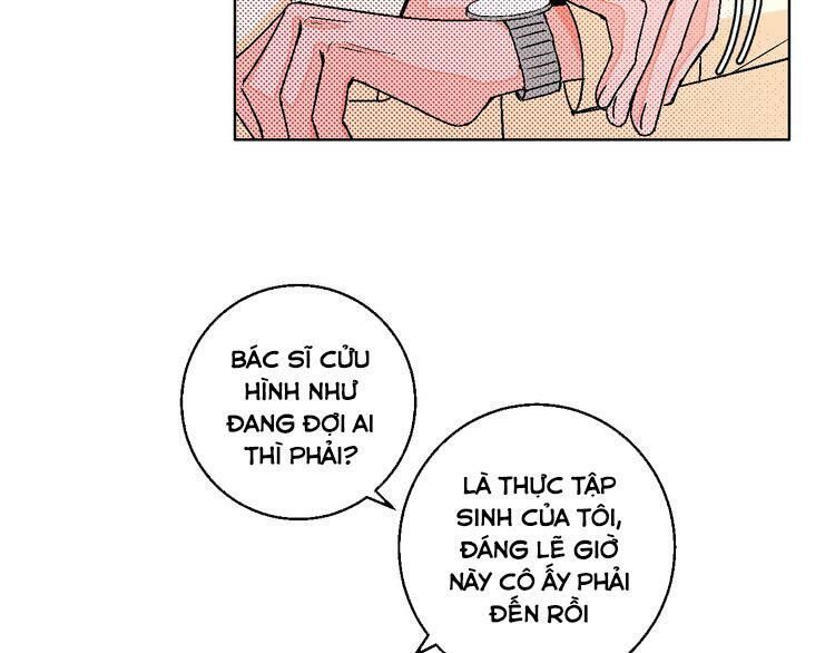 99 Độ F - Talk To Me Chapter 12 - 44