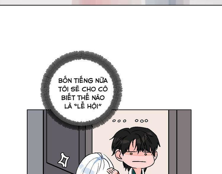 99 Độ F - Talk To Me Chapter 13 - 39