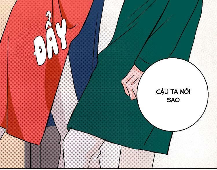 99 Độ F - Talk To Me Chapter 13 - 44