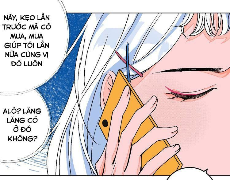 99 Độ F - Talk To Me Chapter 14 - 45