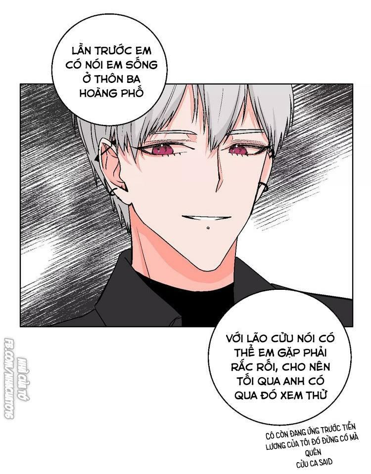 99 Độ F - Talk To Me Chapter 15 - 22