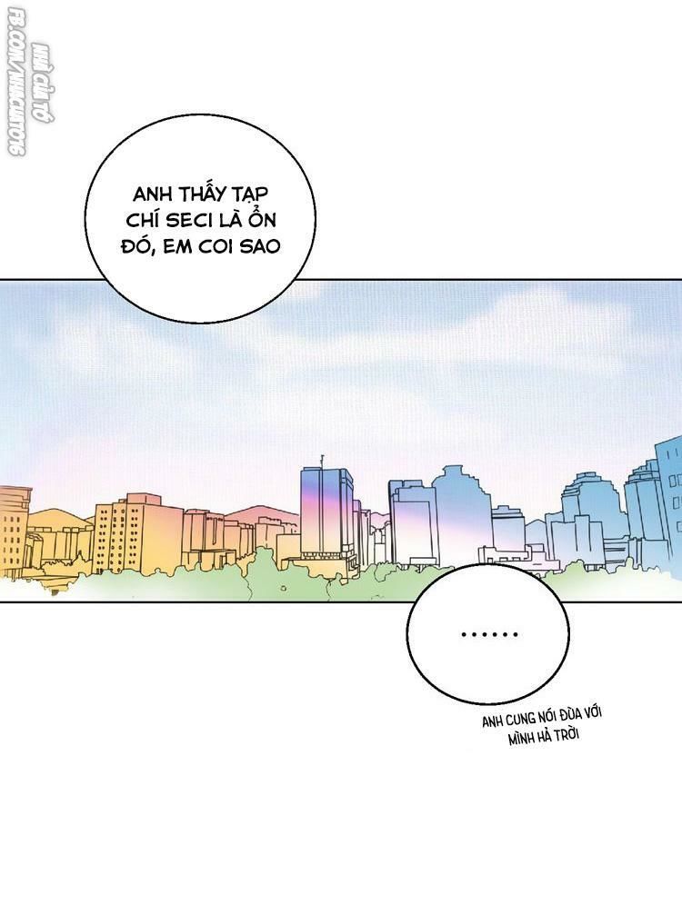 99 Độ F - Talk To Me Chapter 15 - 42