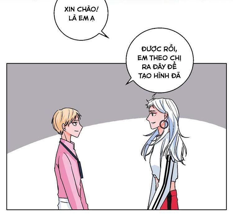 99 Độ F - Talk To Me Chapter 16 - 34