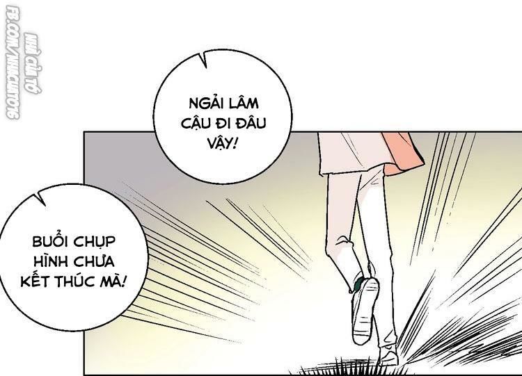 99 Độ F - Talk To Me Chapter 16 - 42