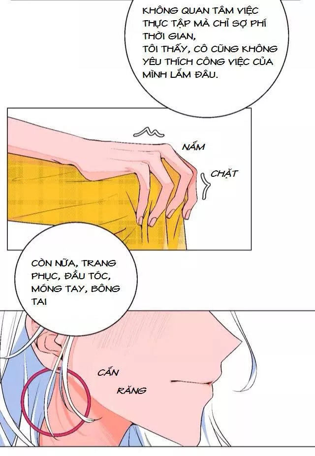 99 Độ F - Talk To Me Chapter 2 - 27