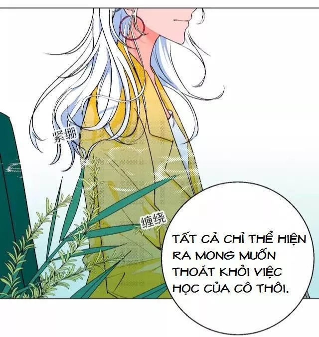 99 Độ F - Talk To Me Chapter 2 - 28