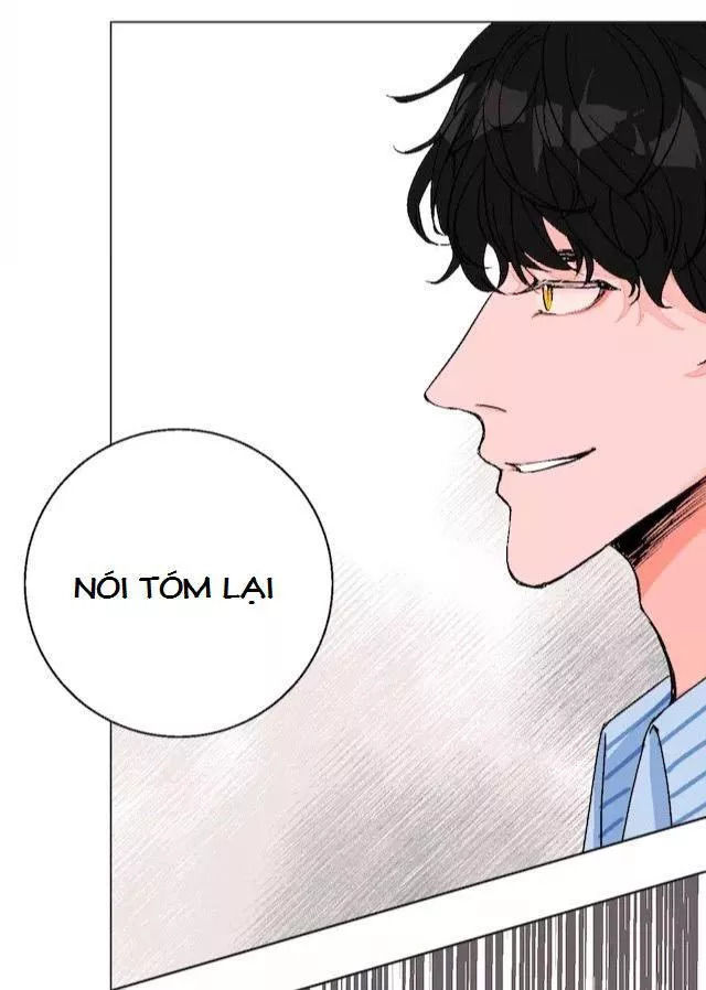 99 Độ F - Talk To Me Chapter 2 - 30