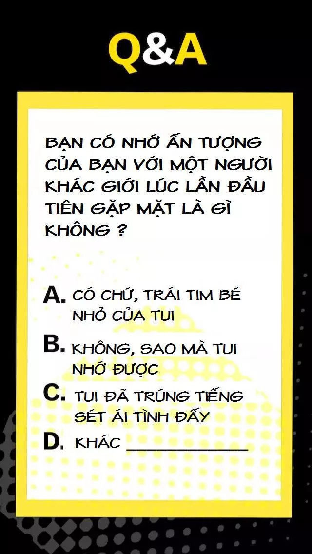 99 Độ F - Talk To Me Chapter 2 - 54