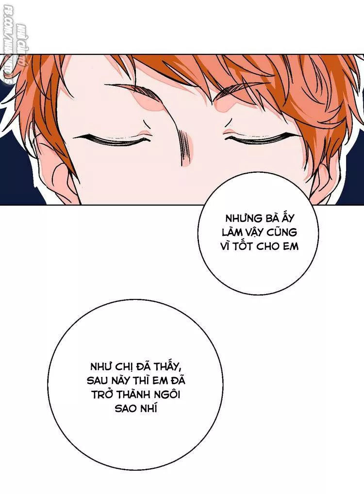 99 Độ F - Talk To Me Chapter 21 - 22