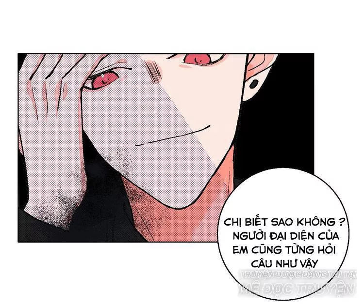 99 Độ F - Talk To Me Chapter 21 - 31