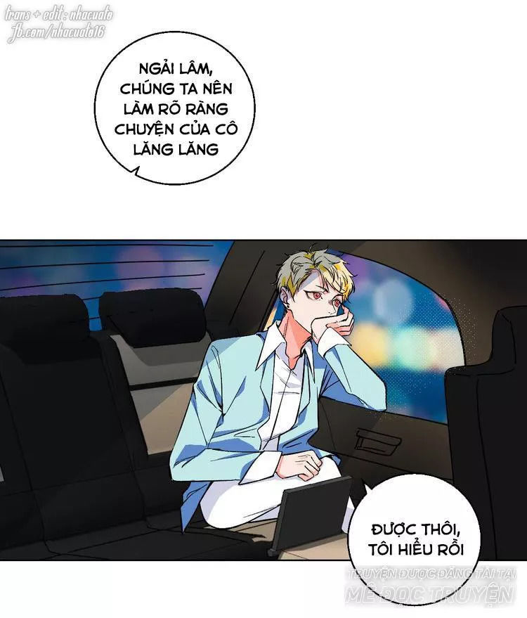 99 Độ F - Talk To Me Chapter 23 - 1