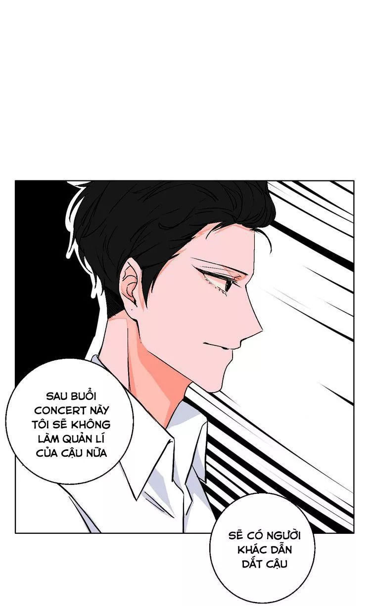 99 Độ F - Talk To Me Chapter 23 - 18