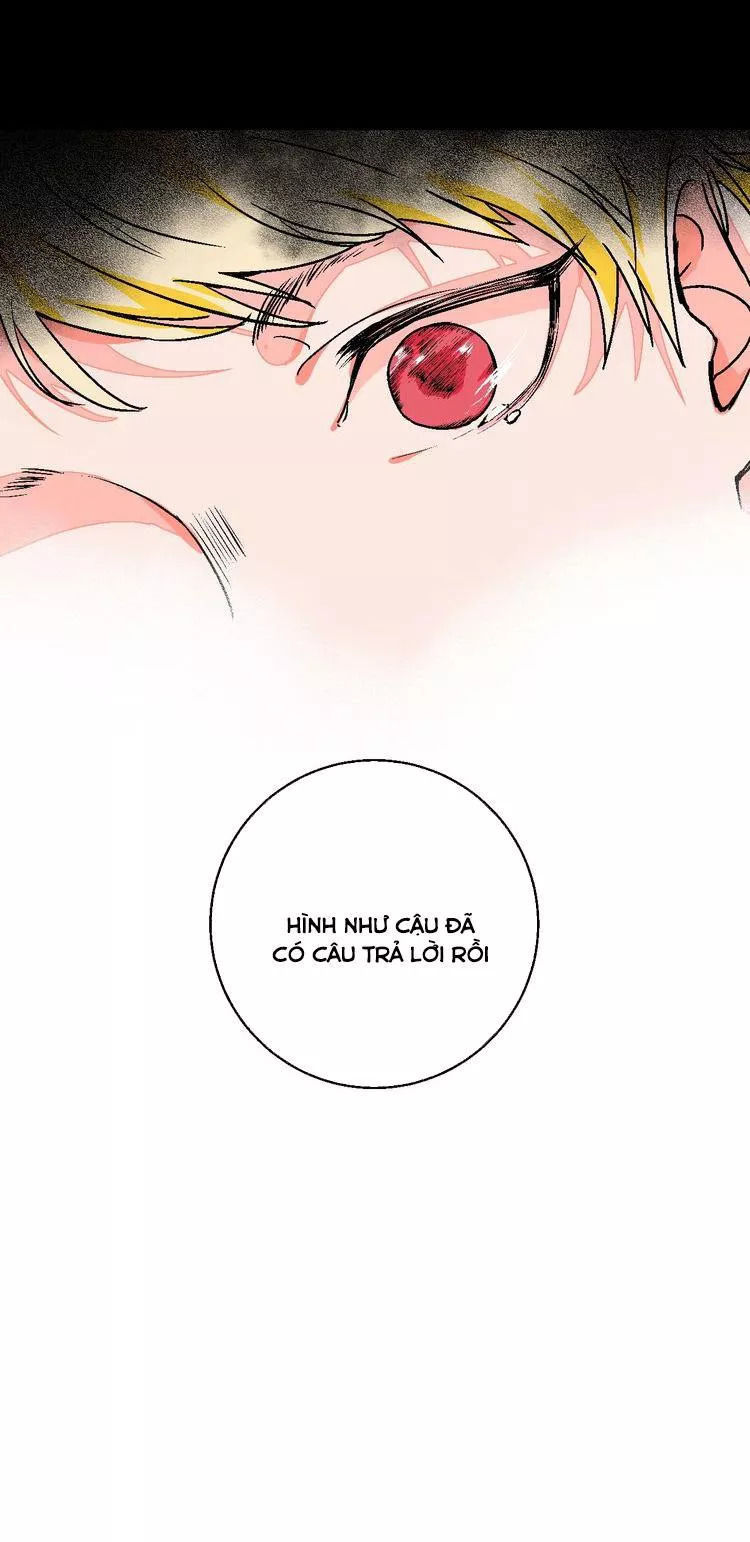 99 Độ F - Talk To Me Chapter 24 - 15