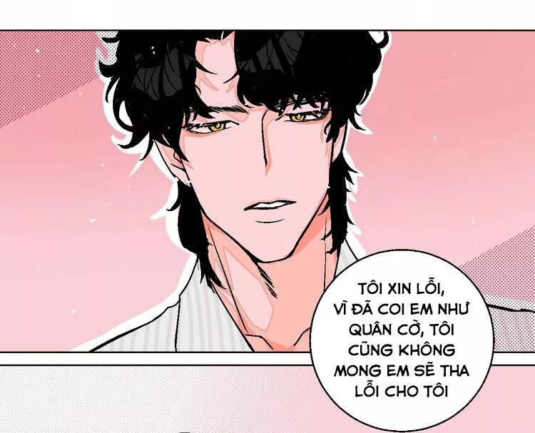 99 Độ F - Talk To Me Chapter 24 - 24