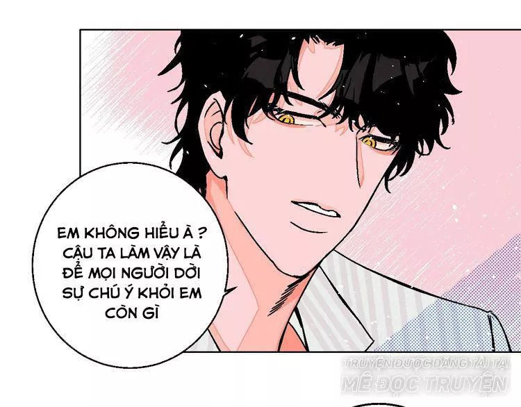 99 Độ F - Talk To Me Chapter 24 - 36