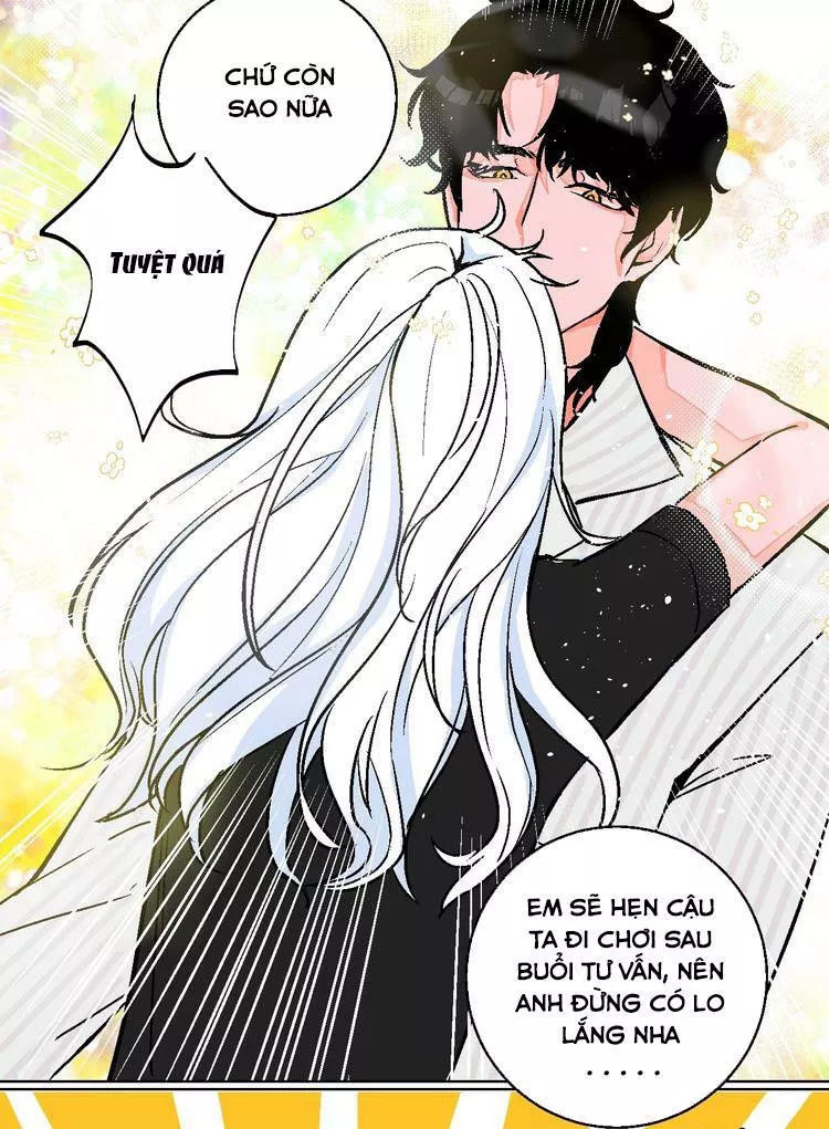 99 Độ F - Talk To Me Chapter 24 - 39