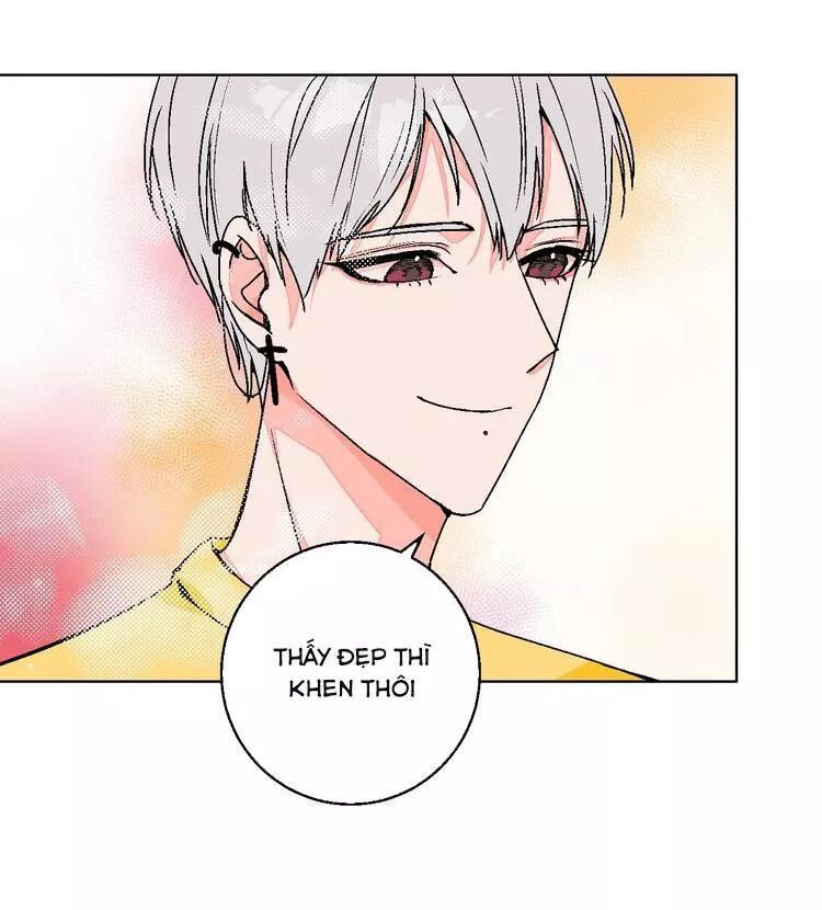 99 Độ F - Talk To Me Chapter 28 - 6